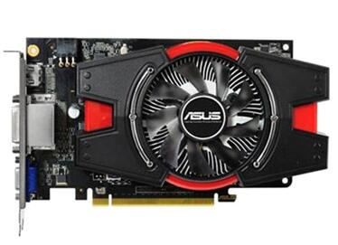 华硕NVIDIA系列 GTX650TI-O-1GD5显卡驱动