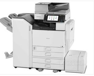 Ricoh理想Aficio MP C5502A一体机驱动 For Win XP/7/8/10