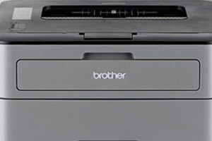 兄弟2260d打印自检报告怎么打