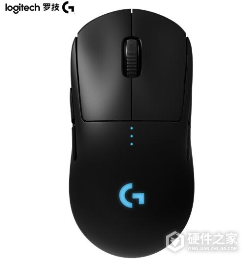 罗技pro鼠标用完用不用关闭