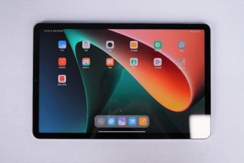 小米平板什么时候可以升级MIUI 14