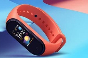 redmi手表睡眠监测怎么打开