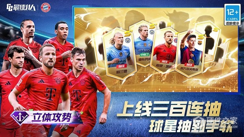 最佳11人国际服