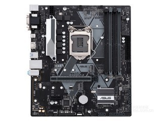 华硕PRIME B365M-K用户手册