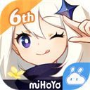 云·原神国际服