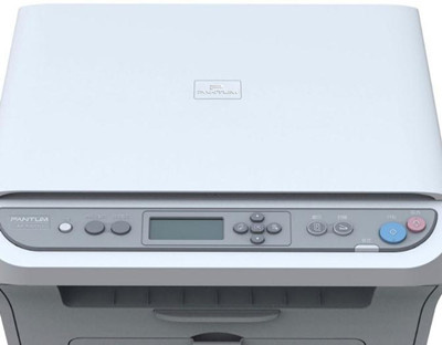 奔图M5000L用户手册