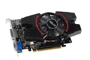 华硕NVIDIA系列 GT740-2GD3显卡驱动