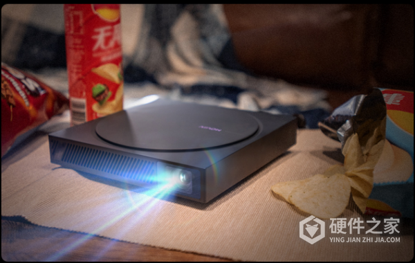 极米movin01x怎么保存设置