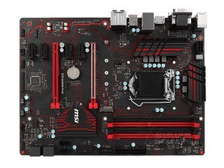微星z270 gaming plus说明书