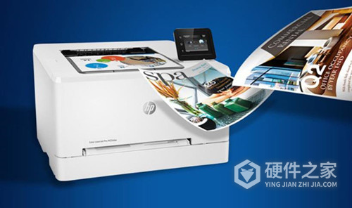 惠普m254dw兼容驱动For Win10/Win7/Win8