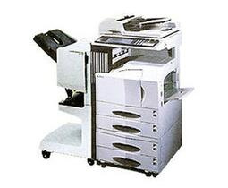京瓷Kyocera KM-3035黑白数码复合机驱动 For Win10/Win7