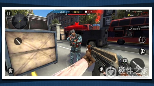 杀手之狙击精英