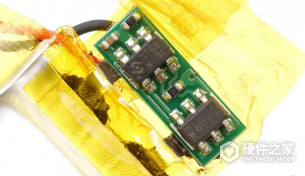 漫步者声迈x3拆装教程