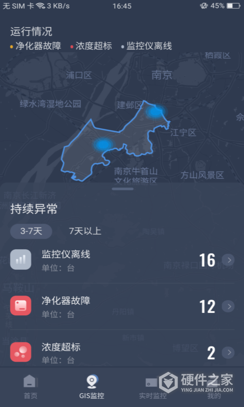 指尖上的环保