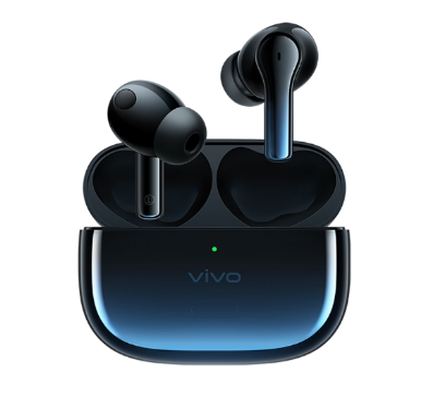 vivo tws耳机使用说明书