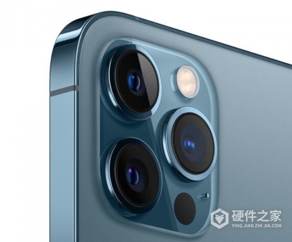 苹果iPhone 13系列镜头谜底揭晓