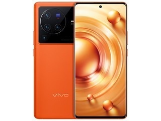 vivo x80 pro标配有什么