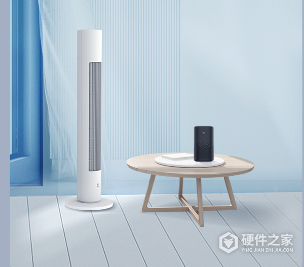 小米塔扇怎么设置小爱同学