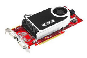 华硕AMD系列 EAX1900XTX/2DHTV/512M显卡驱动