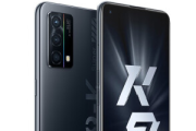 OPPO K9性能配置一览
