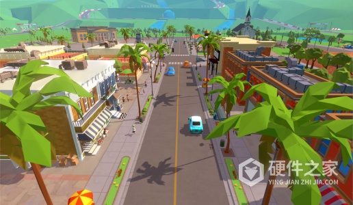 心动小镇官方正版