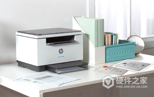 惠普m232dw打印机怎样用手机连接打印