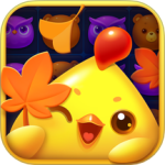 开心消消乐百度版