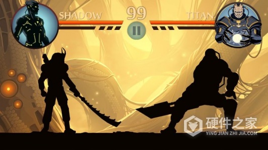 暗影格斗2国际服