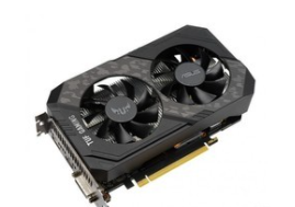 华硕TUF系列 TUF-GTX1650-4G-GAMING显卡驱动