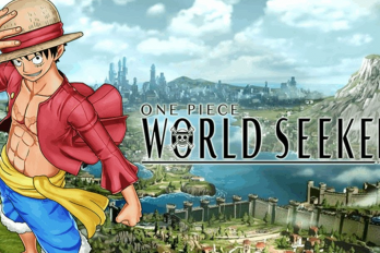 海贼王寻秘世界提示缺少dll文件如何解决