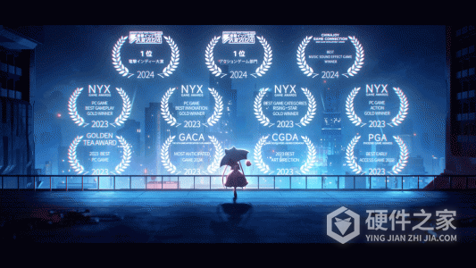 苍翼：混沌效应