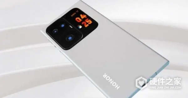 magic6pro屏幕尺寸