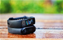 荣耀手环5和荣耀手环4有什么区别