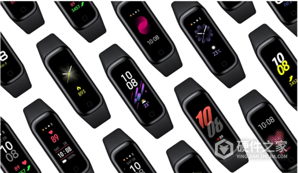 三星galaxy fit2怎么开机