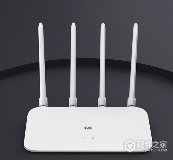 小米路由器4a千兆版双频合一如何设置