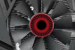 华硕猛禽系列 ROG-STRIX-GTX1650-4G-GAMING显卡驱动