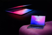 苹果15英寸MacBook Air介绍