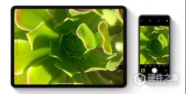 iPhone12拍照时取消自动曝光的方法