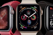 apple watch5和7有什么区别