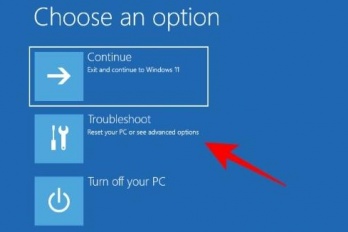 Win11cpu温度查看步骤