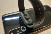 小米手环5nfc怎么绑定校园卡