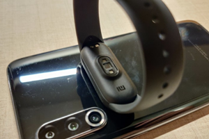 小米手环5nfc怎么绑定校园卡