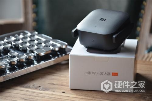 小米wifi放大器怎么用