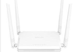 腾达FH450V3升级软件