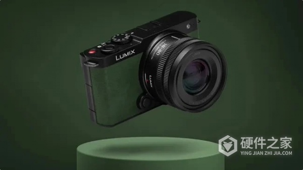 卖滤镜的万元级微单？松下LUMIXS9配置及卖点介绍