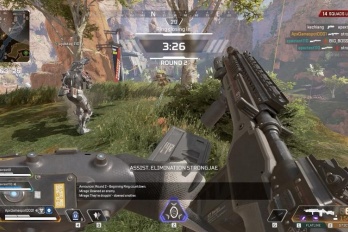 玩apex蓝屏自动重启怎么办