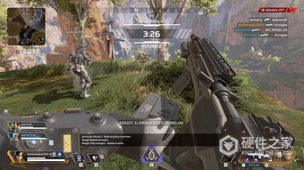 玩apex蓝屏自动重启怎么办