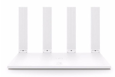 华为tc7001路由器怎么样是wifi6吗