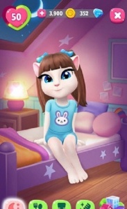 My Talking Angela2