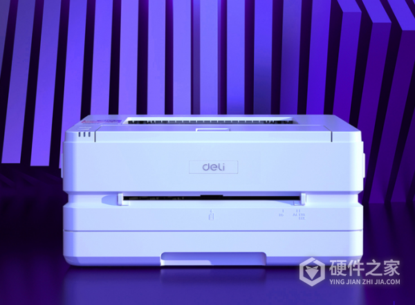 得力p2500dnw可以复印吗